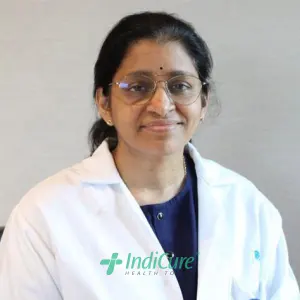 Dr Prof Jayalakshmi T K